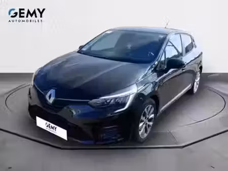 Renault Clio 1.0 TCe 90 Evolution