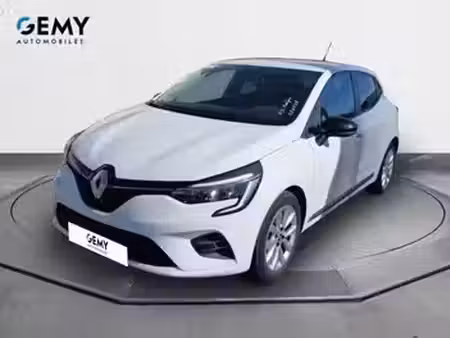Renault Clio 1.0 TCe 90 Evolution