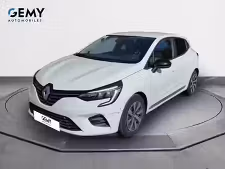Renault Clio 1.0 SCe 65 Evolution