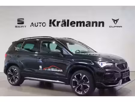 Cupra Ateca 2.0 TSI 300