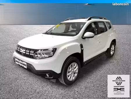 Dacia Duster Eco G 1.0 101 Expression