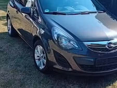 Opel Corsa 1.4 90 Edition