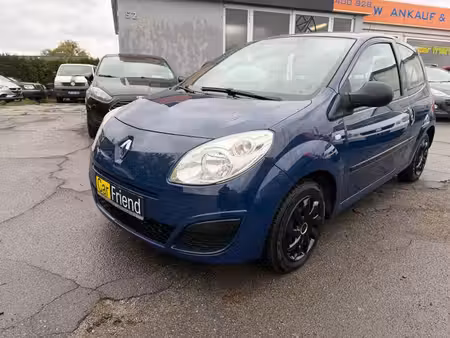 Renault Twingo 1.2 58 Authentique