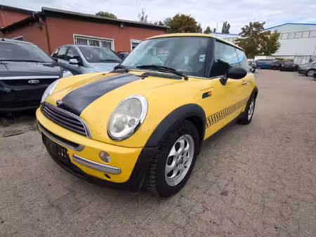 Mini Mini Cooper 1.6 90