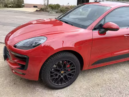 Porsche Macan GTS V6 3.0 360 4x4