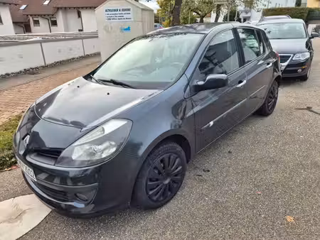 Renault Clio 1.2 75 Dynamique