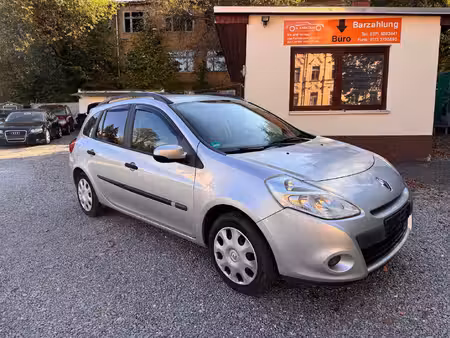 Renault Clio 1.5 dCi 75 Expression