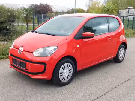 Volkswagen up! 1.0 60 Take up!