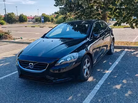 Volvo V40 D2 1.6 115