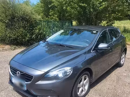 Volvo V40 D3 2.0 150
