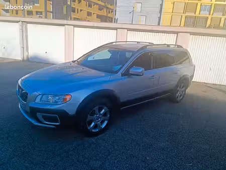 Volvo XC70 2.4 175 4x4