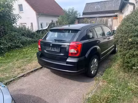 Dodge Caliber 1.8 150