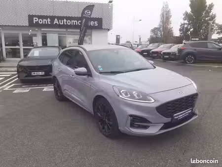 Ford Kuga 2.5 190 4x4