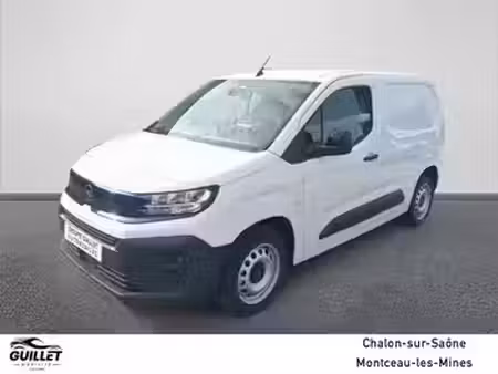 Opel Combo 1.5 131