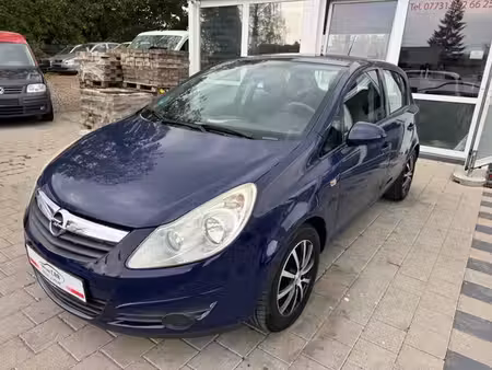 Opel Corsa 1.0 60 Selection