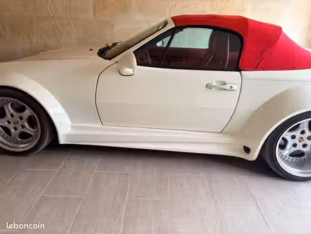 Porsche 968 Cabriolet 