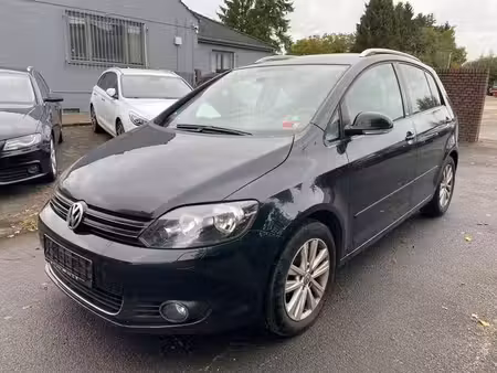 Volkswagen Golf Plus 1.6 TDI 105 Style
