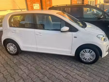 Volkswagen up! 1.0