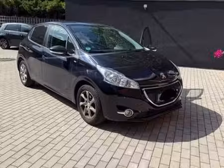 Peugeot 208 1.2 PureTech 82 Active