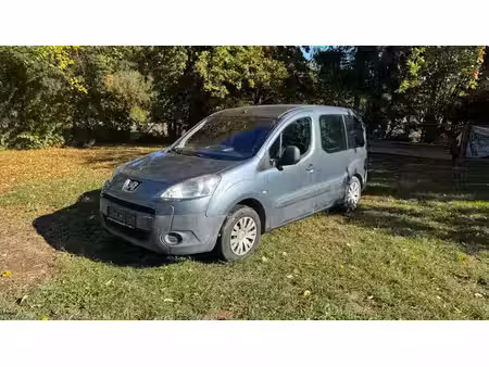 Peugeot Partner 1.6 HDi 90