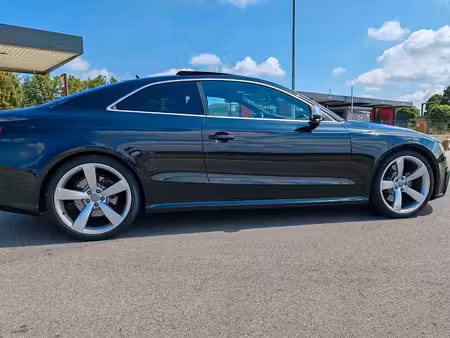Audi A5 RS5 V8 4.2 FSI 450 quattro