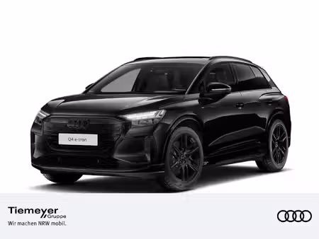 Audi Q4 e-tron 286