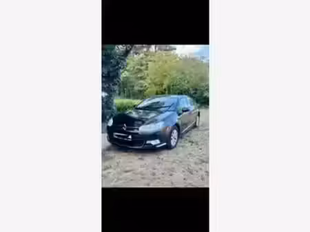 Citroën C5 Millenium