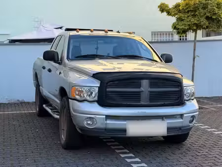 Dodge RAM 1500 