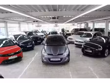 Hyundai i20 1.2 78