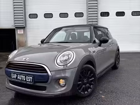Mini Mini Cooper 1.5 116