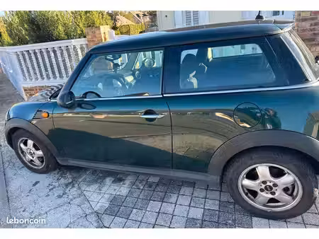 Mini Mini One 1.6 90