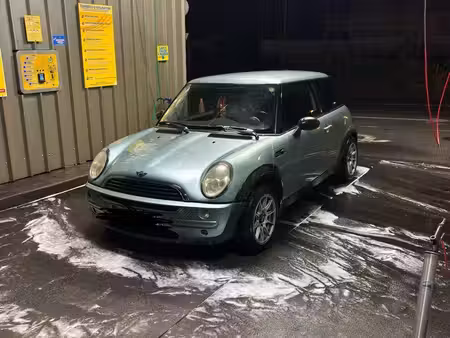 Mini Mini One 1.6 90