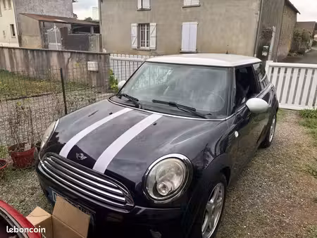Mini Mini Cooper 1.6 120