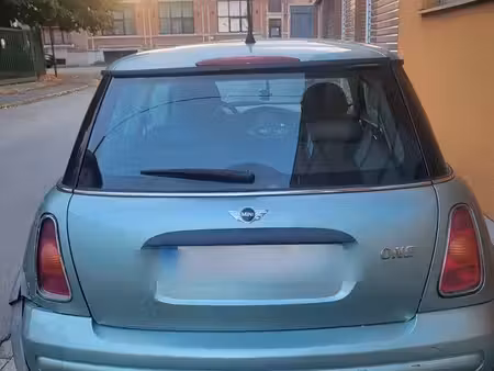 Mini Mini One 1.6 90