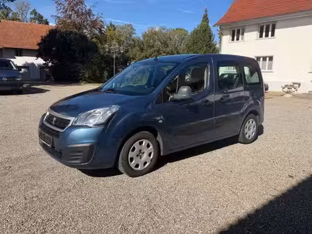 Peugeot Partner 1.6 HDi 99 Active