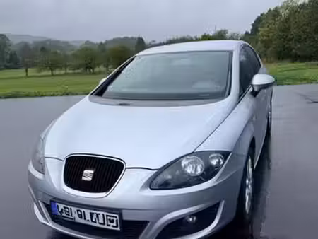 Seat Leon 1.4 TSI 125 Style