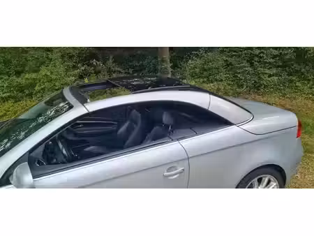 Volkswagen EOS 2.0 FSI 150