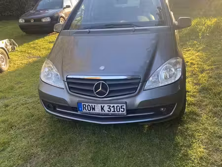 Mercedes-Benz Classe A A 150 1.5 95 Elegance