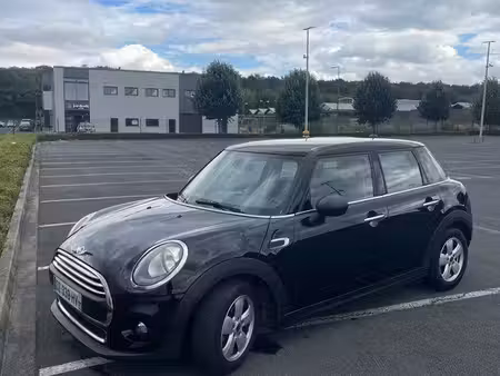 Mini Mini Cooper 1.5 95