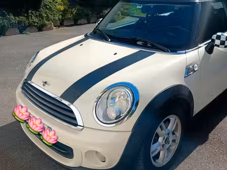 Mini Mini One 1.6 75