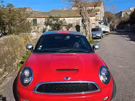 Mini Mini Cooper S 1.6 184