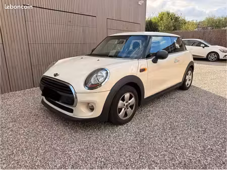 Mini Mini Cooper 1.2 102 Salt