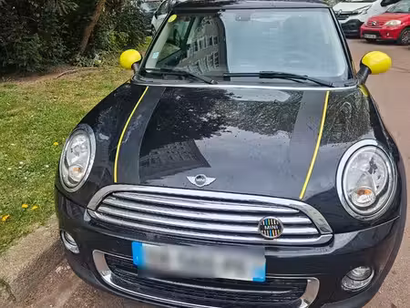 Mini Mini One 1.6 90