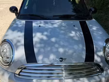 Mini Mini Cooper 1.6 122