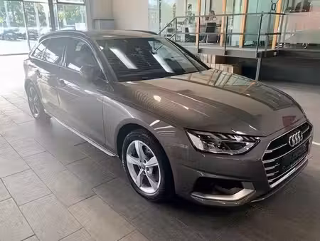 Audi A4 35 TFSI 2.0 TDI 150