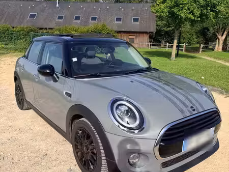 Mini Mini Cooper 1.5 136 Heddon Street