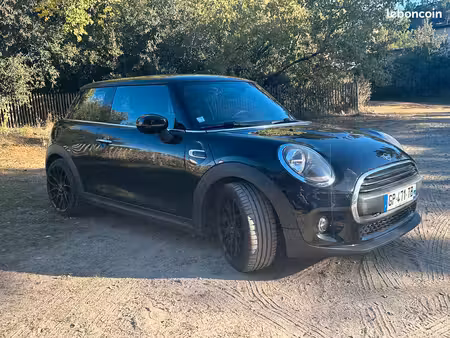 Mini Mini One 1.5 102