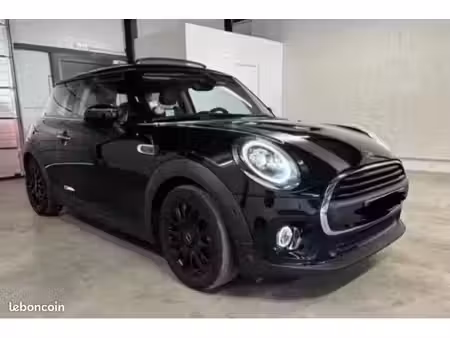 Mini Mini 1.5 102