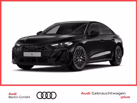 Audi A5 2.0 367 S line quattro
