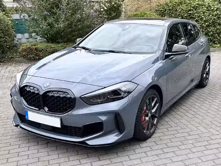 BMW Série 1 M135i 2.0 306 xDrive